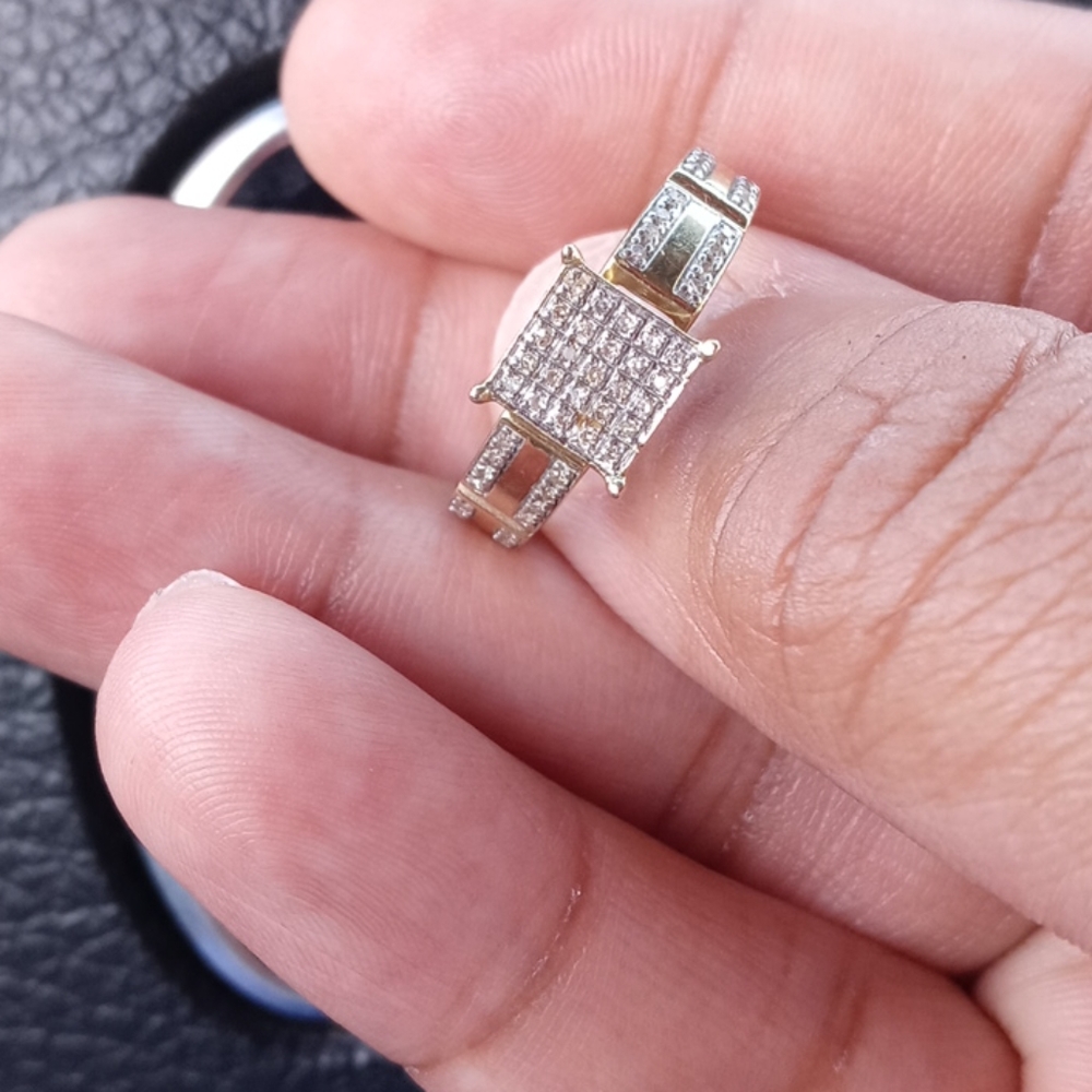 10k gold